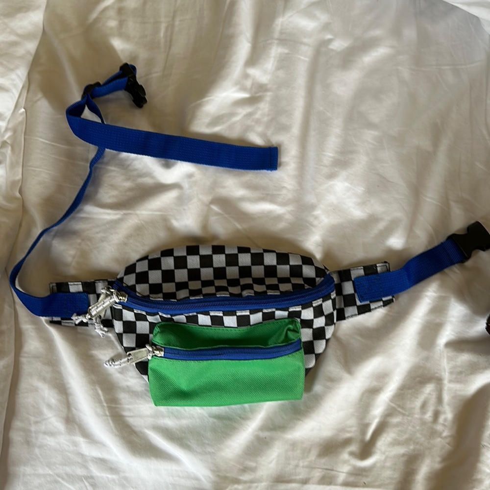 Fanny Pack